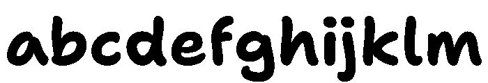 Bc Blot Bold FONT