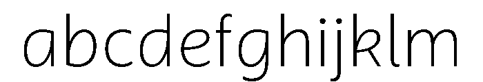 Bc Civitas Thin FONT