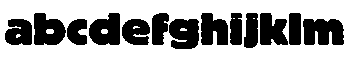 Bd Caramel Variable Heavy FONT