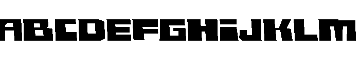 Bd Console Variable Bold FONT