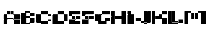 Bd Console Variable Extra Bold FONT