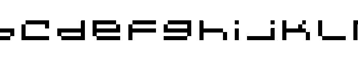 Bd Console Variable Regular FONT