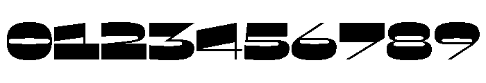 Bd Console Variable Thin Font OTHER CHARS