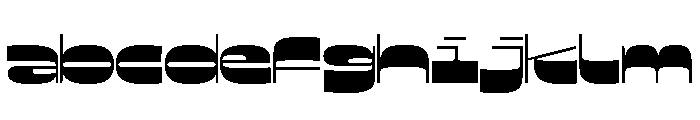 Bd Console Variable Thin FONT