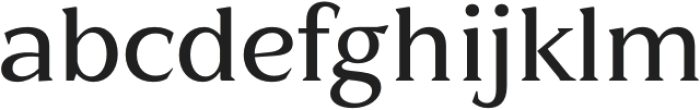 BD Gitalona Flick otf (400) Font LOWERCASE