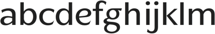 BD Gitalona Harmony otf (400) Font LOWERCASE