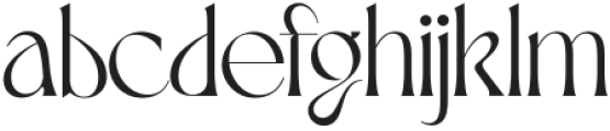 BD Phoseriné Regular otf (400) FONT
