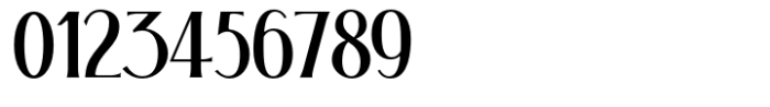 BD Croissant Bold Font OTHER CHARS