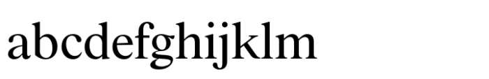 BD Megalona Regular FONT