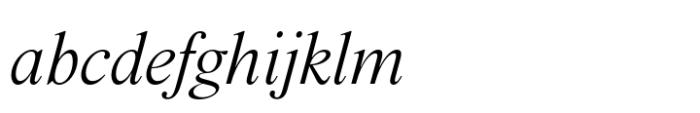 BD Megalona Ultra Light Italic FONT