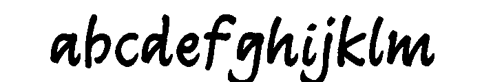 Begaz Regular FONT