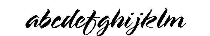 Bestia Bold FONT