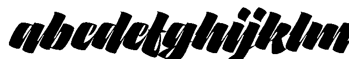 Bestia Headline FONT