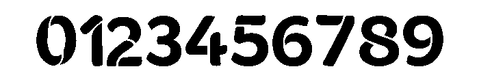 BEAUTIFUL DAY Regular Font OTHER CHARS