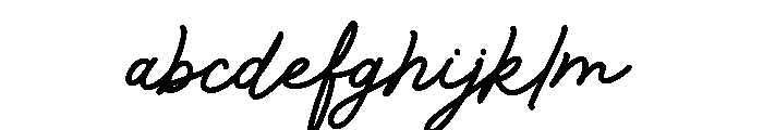 BELLARION-Regular FONT