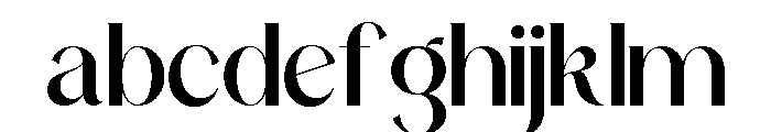 BESTIRA SERIF Regular FONT