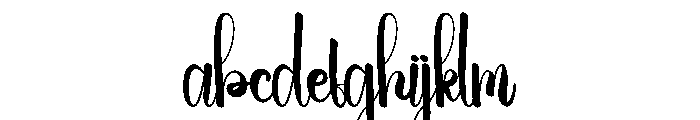 Beach Abomination FONT