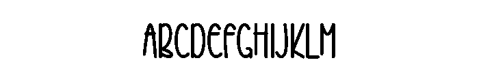 Beach Aesthetics FONT