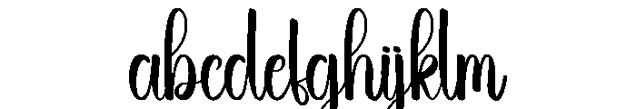 Beach Apparel FONT