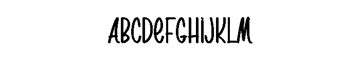 Beach Apricate FONT