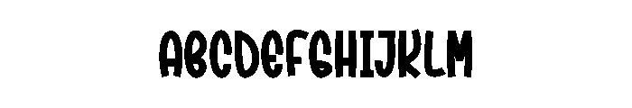 Beach Archibold FONT