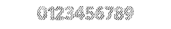 Beach Box Font OTHER CHARS
