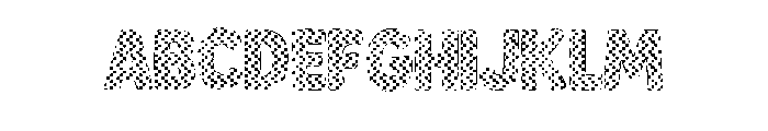 Beach Box FONT