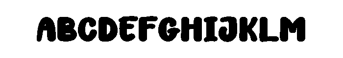 Beach Bright FONT