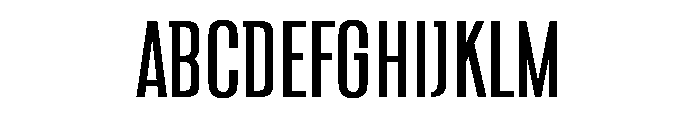 Beach Circle Regular FONT