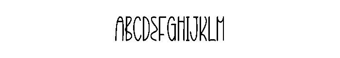 Beach Crafty FONT