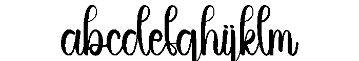 Beach Darling FONT