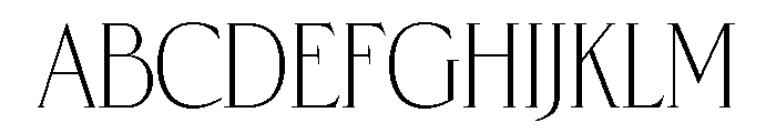 Beach Dates Regular Font UPPERCASE
