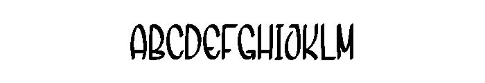Beach Elysium FONT