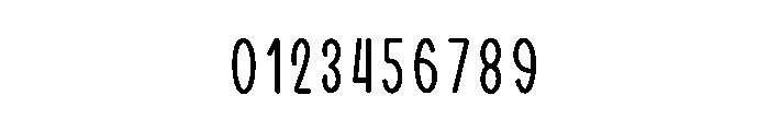 Beach Euphoria Font OTHER CHARS