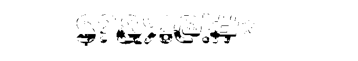 Beach Font Font OTHER CHARS