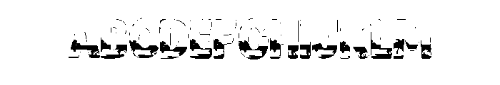 Beach Font FONT