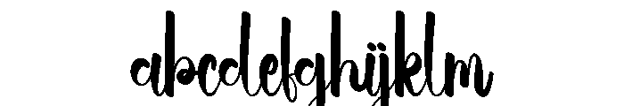 Beach Garitson FONT