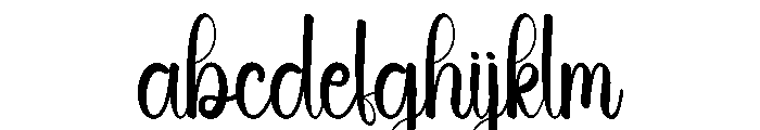 Beach Getaway FONT