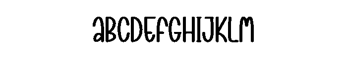 Beach Guitar FONT