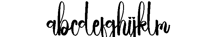 Beach Handsmart FONT