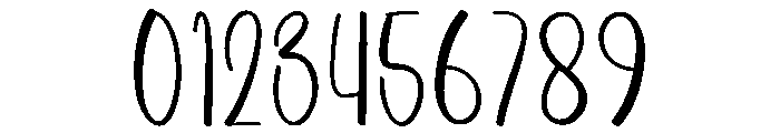 Beach Helvetica Font OTHER CHARS