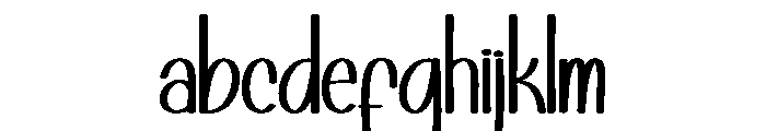 Beach Honeymoon FONT