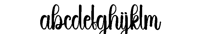 Beach Joyfully FONT