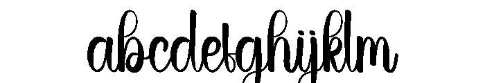Beach Kindred FONT