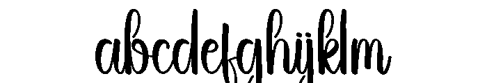 Beach Legacy FONT