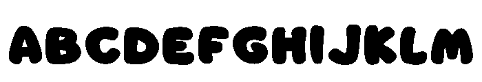 Beach Lobster Regular FONT