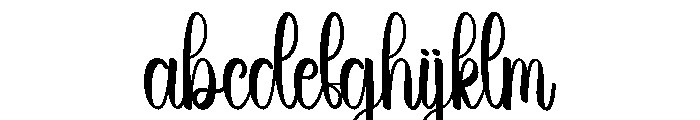 Beach Marita FONT
