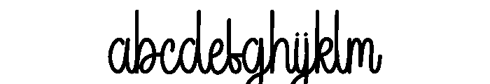 Beach Military FONT