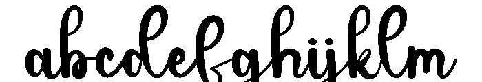 Beach Newyear FONT