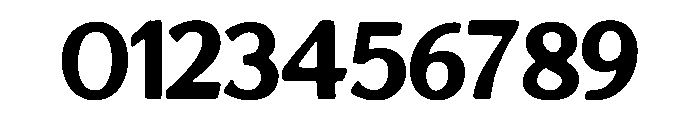 Beach_Plum Font OTHER CHARS